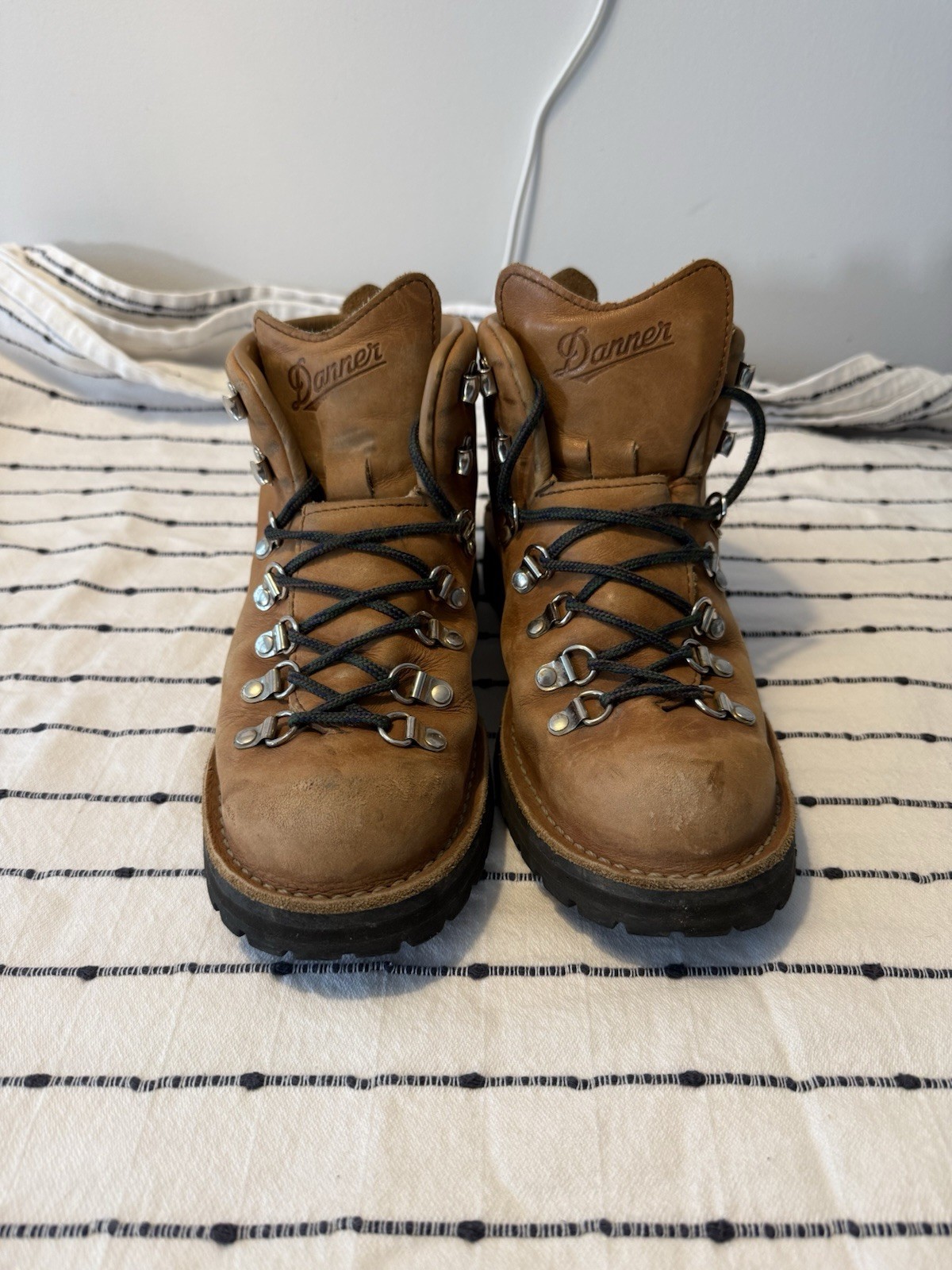 Danner Mountain Light Cascade Clovis — US9EE, EU43 - image 4