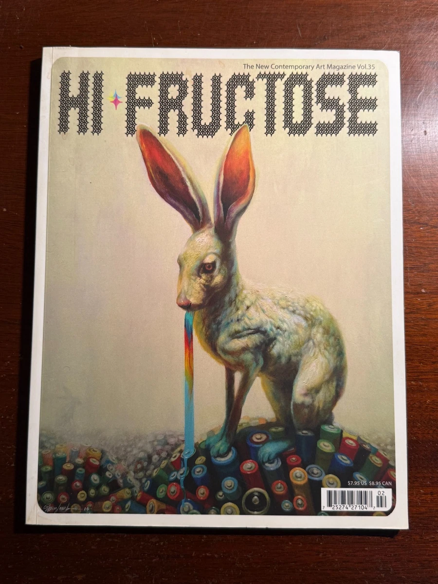 Hi Fructose products for sale | eBay