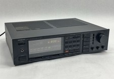 Vintage Onkyo TX-37 Quartz Synthesized Tuner AM/FM Stereo Amplifier Receiver