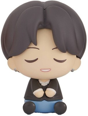 BTS - BanPresto - Tinytan Dynamite Figure vol.1 (C: Suga) [New Toy] Figure, Coll