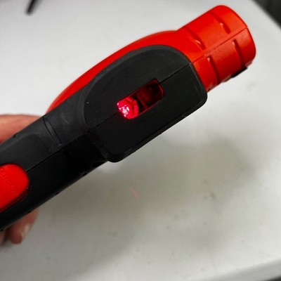 Black & Decker BDL100S Bullseye Laser Level & Stud Finder - Tested Black & Decker BDL100S Bullseye Laser Level & Stud Finder - Tested