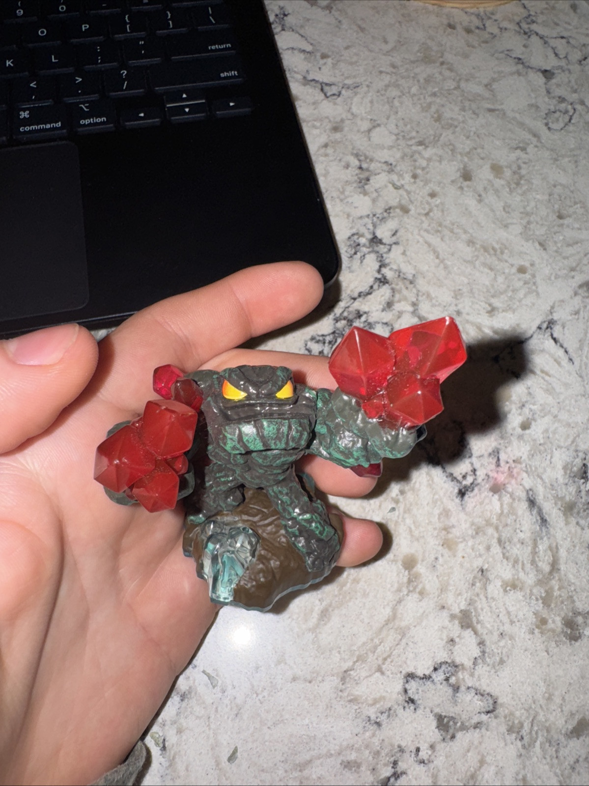 Activision Skylanders Swap Force Hyper Beam Prison Break