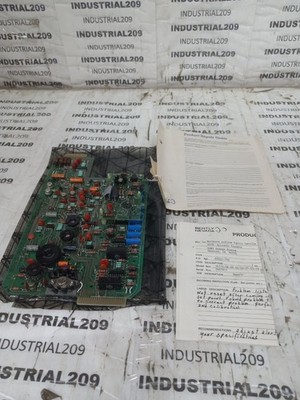 BENTLY NEVADA 35772-06-02-02-02-01-01-15 BOARD