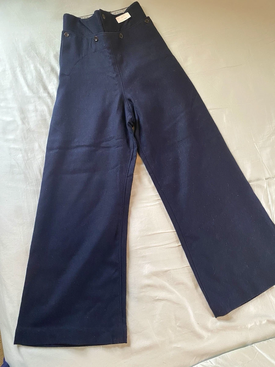 1940s Vintage Pants for Women for sale | eBay