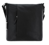 Picard Pure Shopper Schultertasche UmhäNgetasche Tasche Black Schwarz