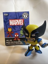2014 Funko Marvel Mystery Minis Vinyl Figures 15