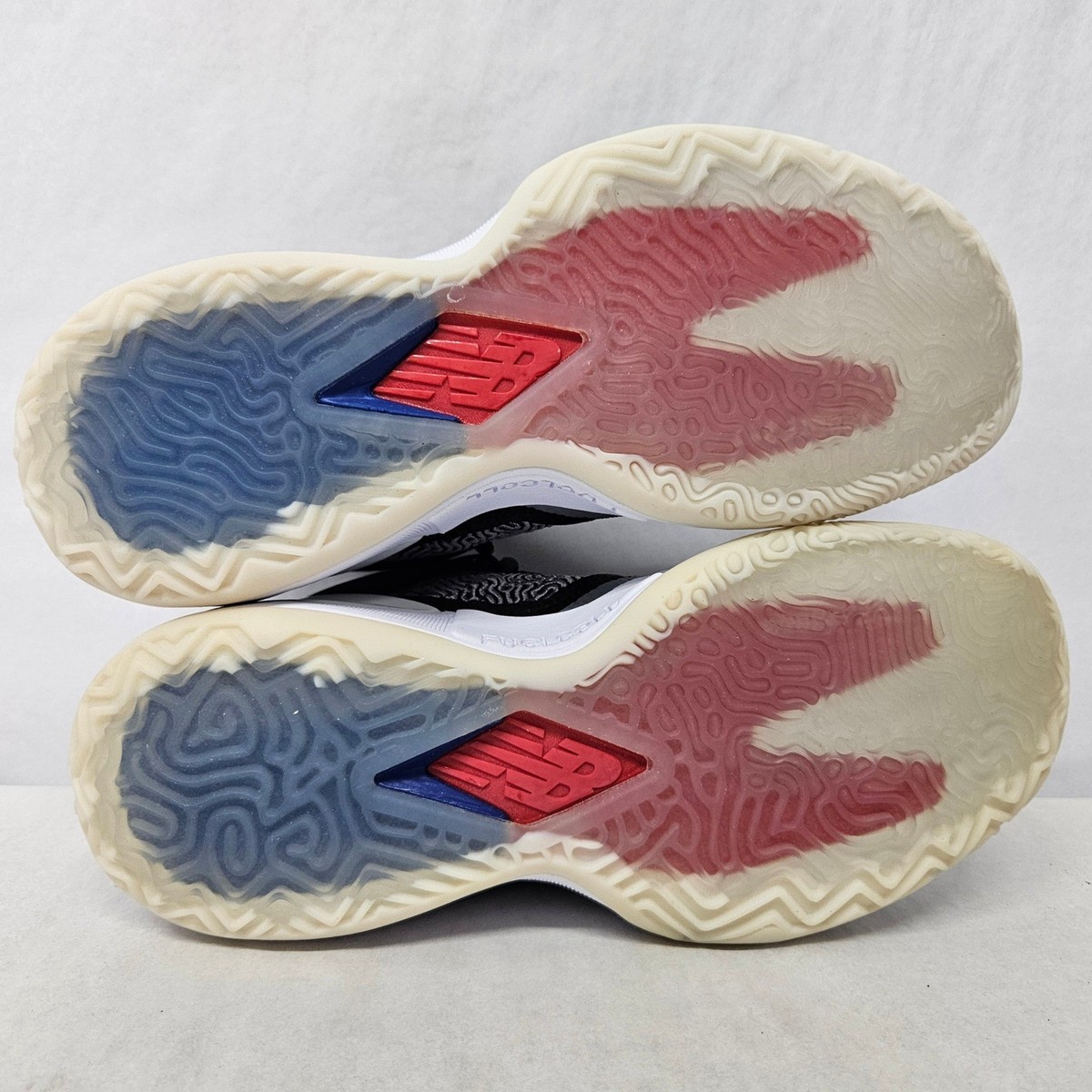 New Balance KAWHI Leonard Basketball Shoes BBKLSCA1 Black 