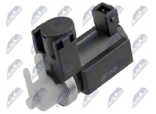 NTY EGR Pressure Converter Exhaust Gas Control EGR-HY-507 for Hyundai KIA