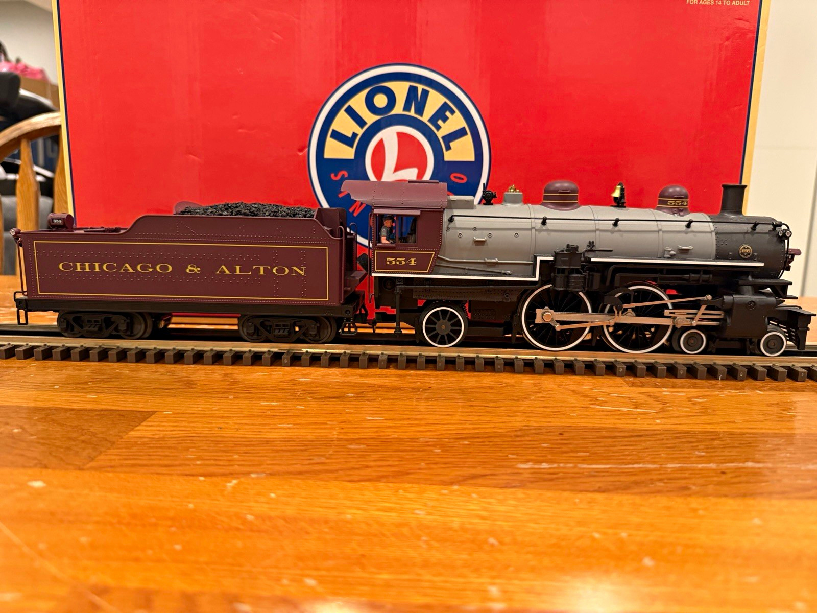 Click here to see eBay Auction