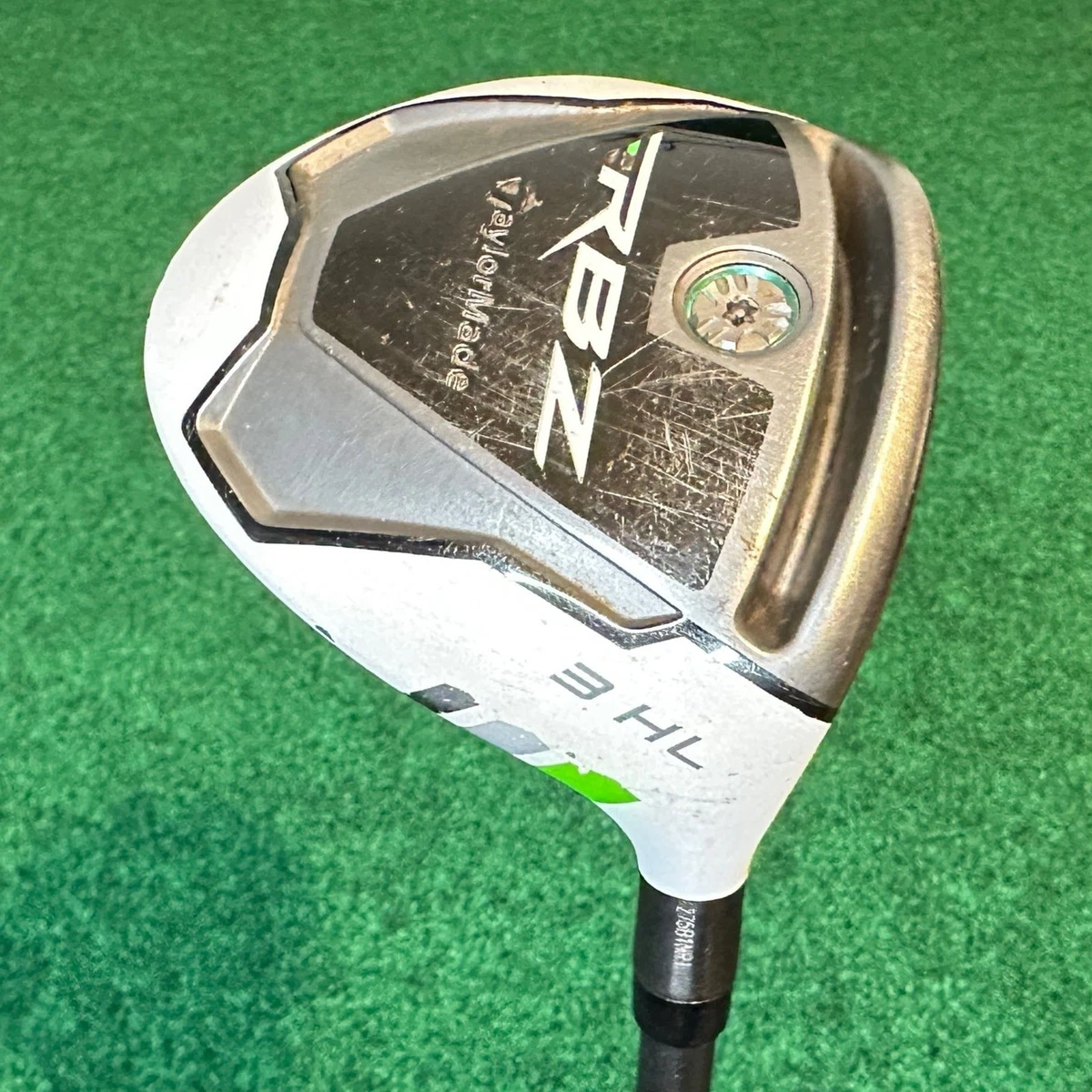 TaylorMade Driver 17 Loft Golf Clubs for sale | eBay
