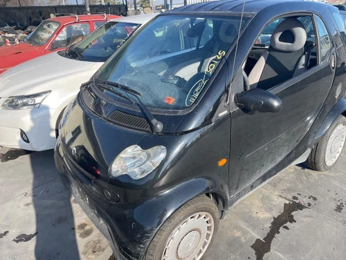 Cruscotto per SMART FORTWO COUPE Básico (45kW) 2004 549540 - Foto 7 di 9