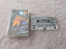 ZZ TOP - RECYCLER - CASSETTE TAPE