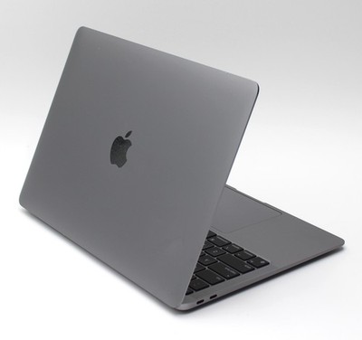 Apple MacBook Air A2337 M1 Chip 8GB 256GB SSD Tahoe OS - Space Gray - *Cosmetic*