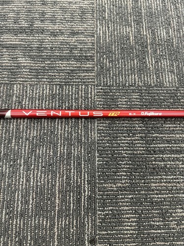 Shaft Hybride Fujikura Ventus TR Red, Flex A/R, Pour Club De Golf, Neuf