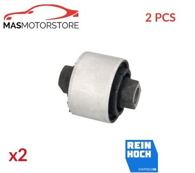 QUERLENKER LAGER LAGERBUCHSE REINHOCH RH14-0003 2PCS I FÜR SEAT EXEO