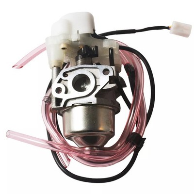 New CARBURETOR 16100-ZDJ-D01 INCLUDES GASKET FOR HONDA EU2200I GENERATOR