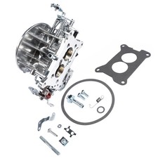 Fits Holley 0-7448 2300 350 Cfm Manual Square Bore 2bbl Carburetor Brand New Fits Holley 0-7448 2300 350 Cfm Manual Square Bore 2bbl Carburetor Brand New