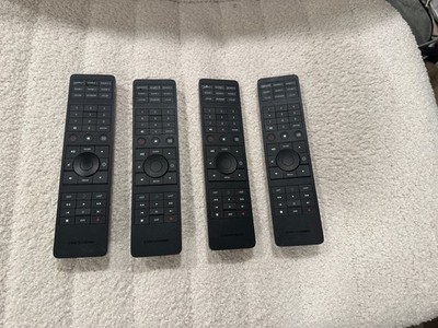 Crestron HR-310 Remote Control