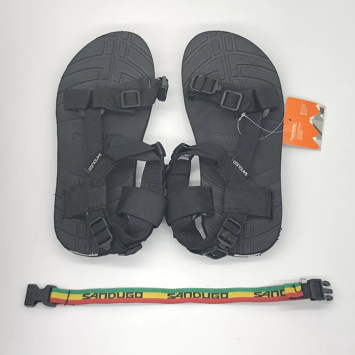 Sandugo sandals price shop list 2018