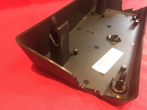 2020-2022 NEW OEM GENUINE MERCEDES BENZ AMG GLS 450 580 LICENSE PLATE BRACKET - Picture 4 of 5