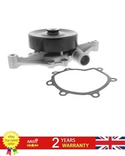 Engine Cooling Water Pump For Jaguar S-TYPE XF XJ 99-15 2R8Z8501AE