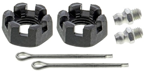 For 1968-1972 Chevrolet Chevelle Steering Center Link Front Mevotech 1969 1970 - Picture 4 of 5