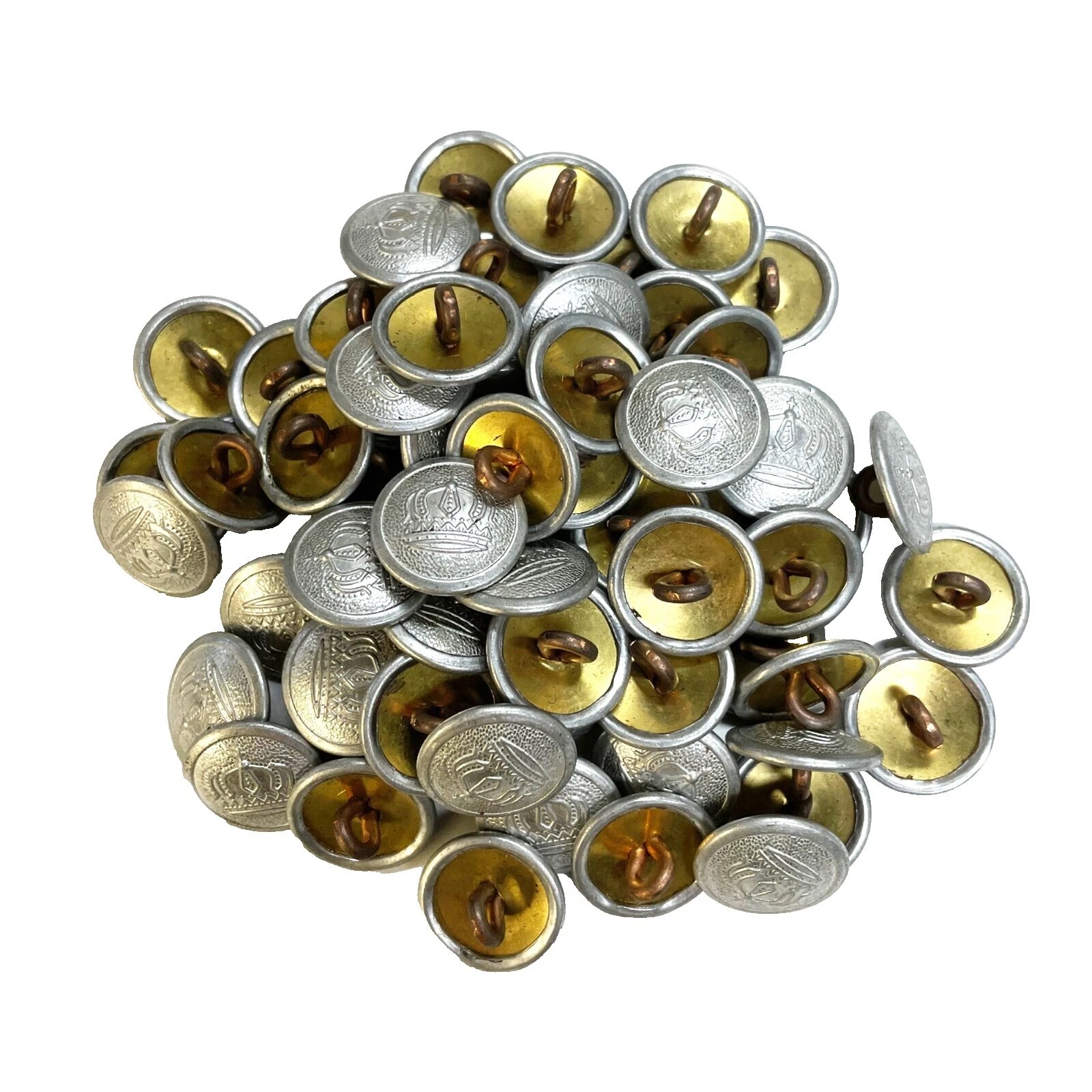 Jackets & Coats Sewing Buttons