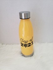 Personalized Water Bottle