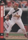 2001 Upper Deck Victory - Fernando Vina #326
