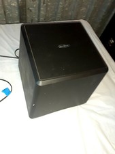 insignia rocketboost wireless subwoofer