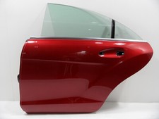 Mercedes CLS W218 original Tür Türscheibe Türschloss Leiste HL 2187301105 in 996