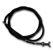 Motion Pro Rear Hand Brake Cable NEW Kawasaki Prairie 360 2003–2013