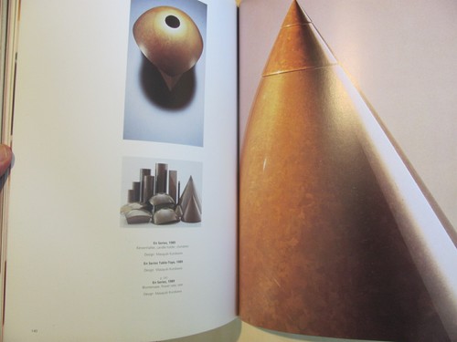 "JAPANESE DESIGN" published by TASCHEN 1991 M. Dietz & M. Moninger 1st ed. - Picture 9 of 10