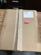 Siemens Mounting Chassis CAB-MP PKG 500-633012