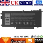 K5XWW Battery For Dell Latitude 5289 7389 7390 E5289 2-in-1 Series 71TG4 0X49C 