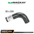 <!--F#f_0-->Mackay Upper Radiator Hose for Holden EK FB FC FE FJ 6 cyl 1953-1962<!--F/-->