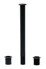 JJBP Enve 15x100 MTB Fork Thru Axle Conversion Kit 15 to 12mm