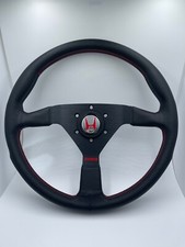Momo Monte Carlo Wheel With Nsx-r Horn Hub Kit And Quick Release Kit Fit S2000