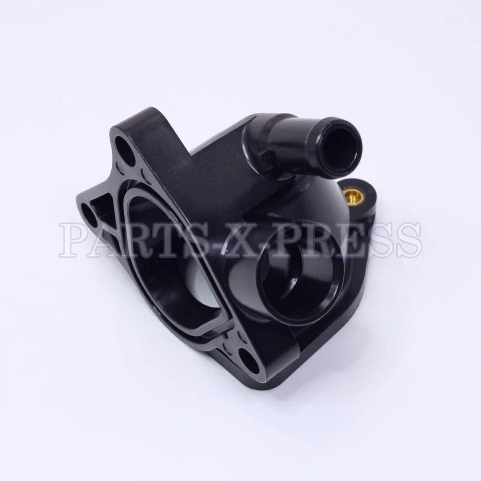 OEM NEW GENUINE HONDA CIVC CR-V ACURA RSX THERMOSTAT HOUSING CASE 19320-PNA-003 Foto 4 de 4
