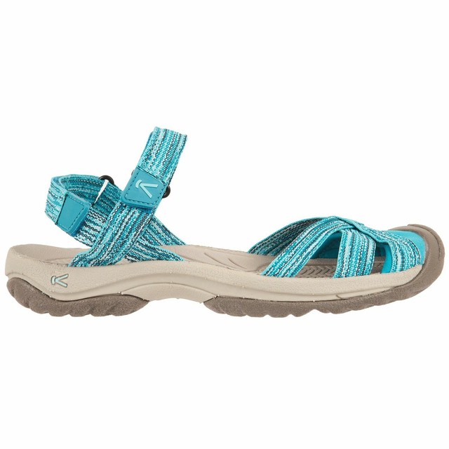 keen women's bali strap sandal