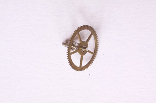 LANCO 1012 Movement Parts Movimento forniture NOS - Imagen 5 de 27