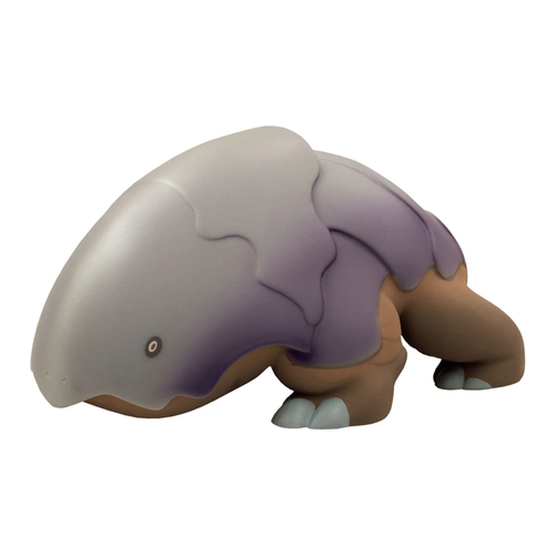 Figurines of Adorable Power: Dungeons & Dragons "Bulette" Monster Figure - Picture 2 of 6