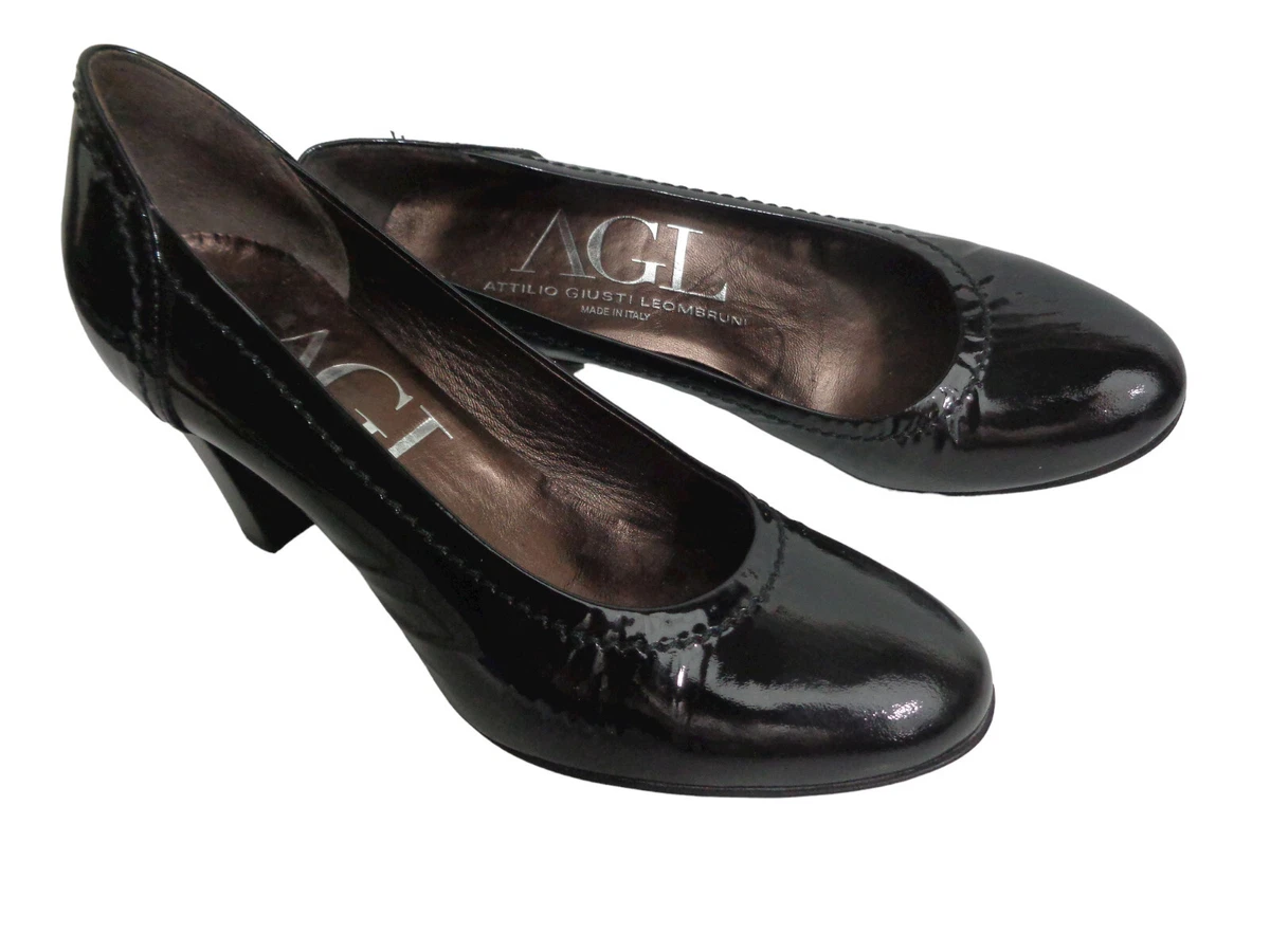 Attilio giusti hotsell shoes