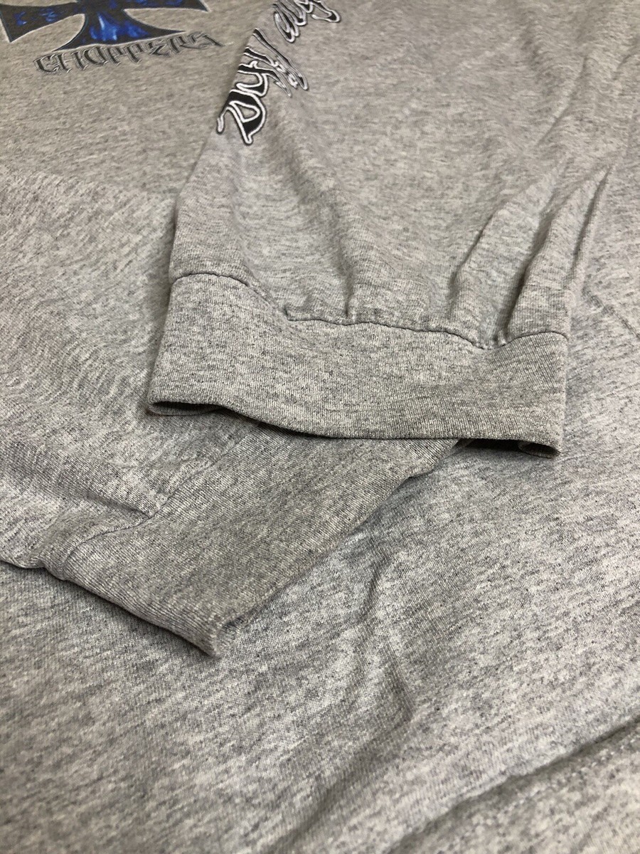 f*e様 00's West Coast Choppers long sleev ▷ Vintage West Coast Choppers Long-Sleeve 2000s | TWOVAULT