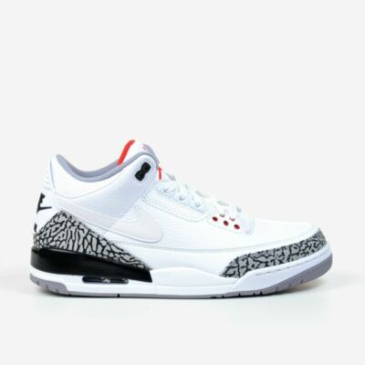 air jordan 3 jth ebay