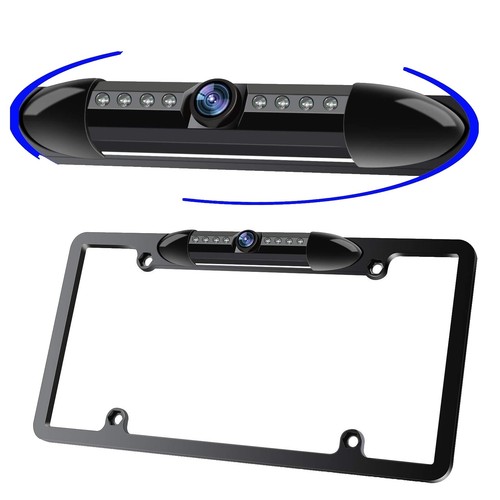 Bell Automotive 22-1-00446-8 Side View Wide Angle Mirror | eBay