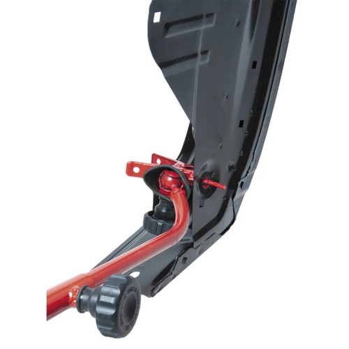Innovative I-DFS Door Fender Single - Picture 6 of 14