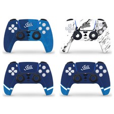 OFFICIAL NHL WINNIPEG JETS VINYL SKIN DECAL FOR PS5 SONY DUALSENSE CONTROLLER