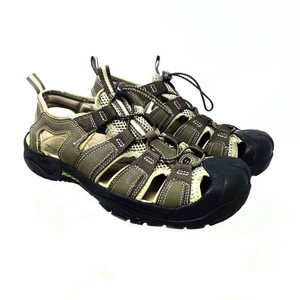 skechers sandals verdes