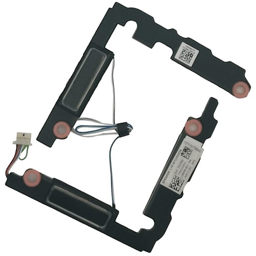 Ensemble Avant De Châssis Pour PC HP Omen GT13 - Noir, Référence L97224-002, Neuf D'origine